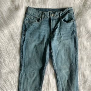 ❤️ $5 SALE ❤️ Old Navy Rockstar Skinny Jeggings